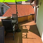 Maison d'hôtes Rebstoeckel 3*