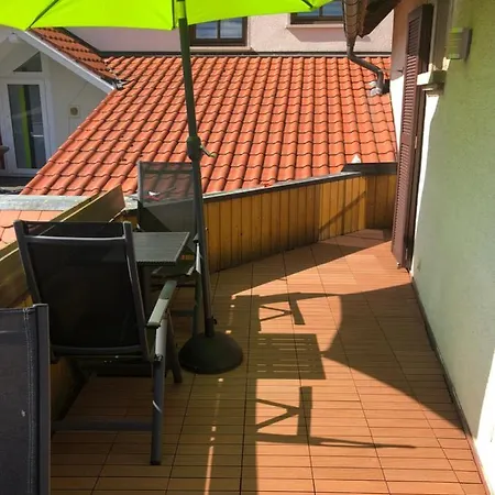 Gasthuis Rebstoeckel 3*