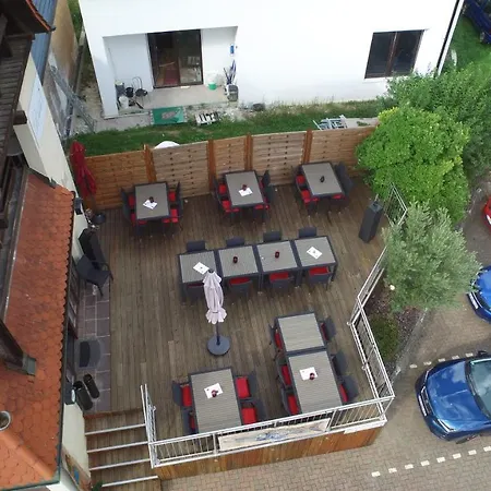 Rebstoeckel Schweigen-Rechtenbach