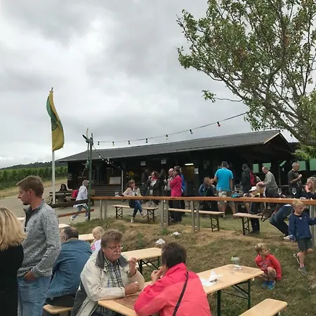 Rebstoeckel Schweigen-Rechtenbach