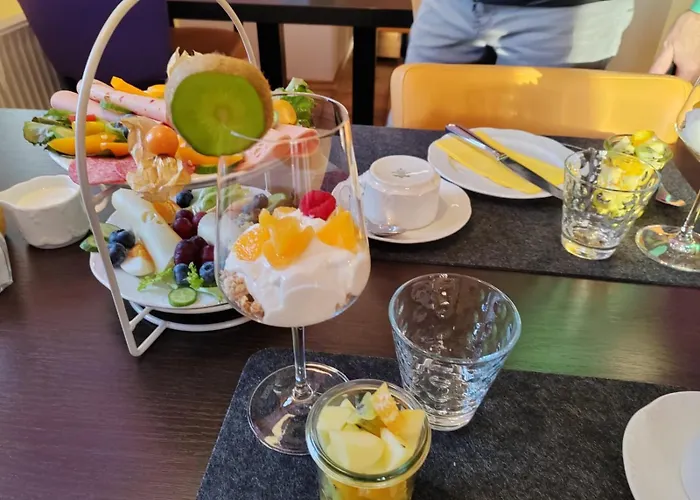 게스트하우스 Rebstoeckel 슈바이겐레크텐바크