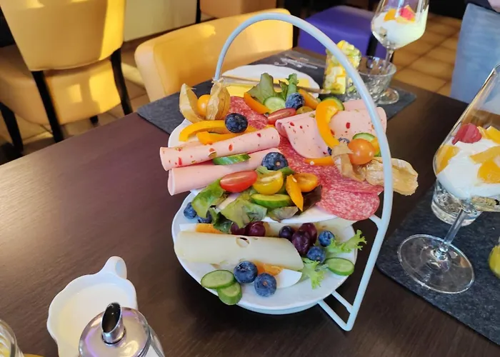 Rebstoeckel 3* 슈바이겐레크텐바크