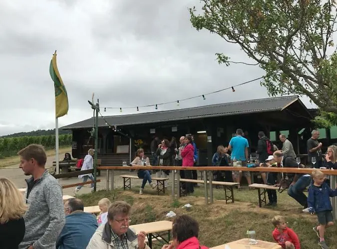 Rebstoeckel 슈바이겐레크텐바크